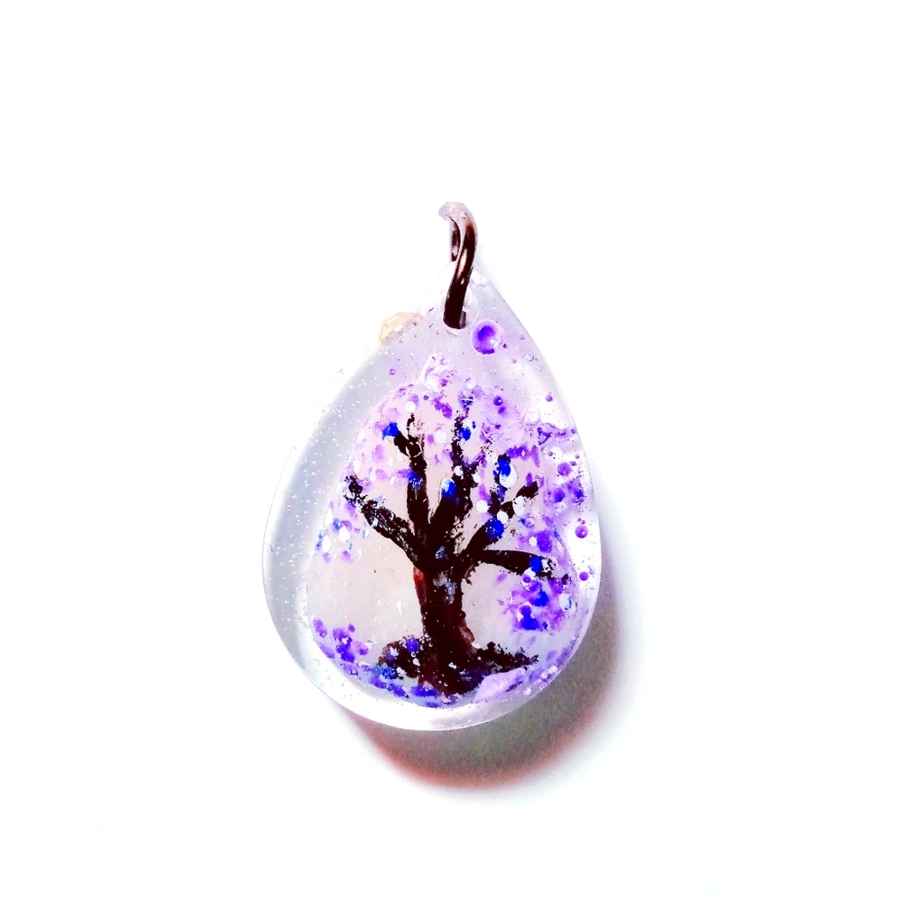 Stone Necklace